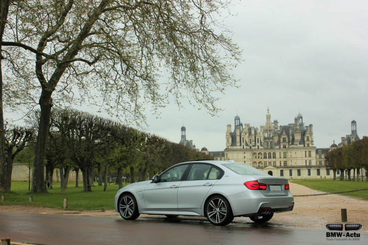 CERTIFICAT DE CONFORMITÉ BMW