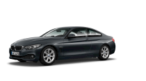 COC modèle BMW Série 4