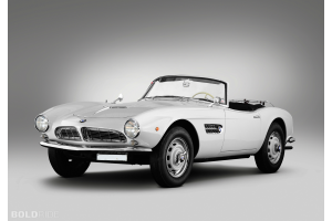 COC modèle BMW 507