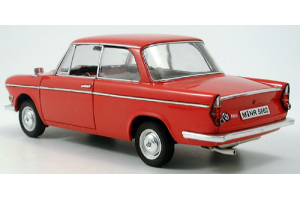 COC modèle BMW 700