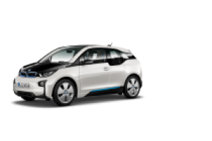 COC modèle BMW I3