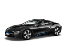 COC modèle BMW I8