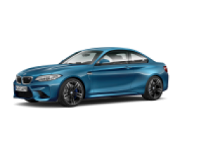 COC modèle BMW M2