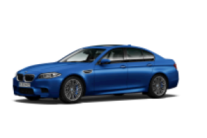 COC modèle BMW M5