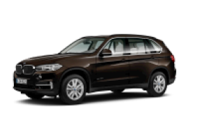 COC modèle BMW X5