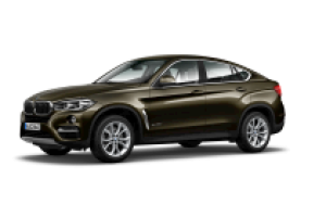 COC modèle BMW X6