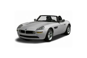 COC modèle BMW Z8